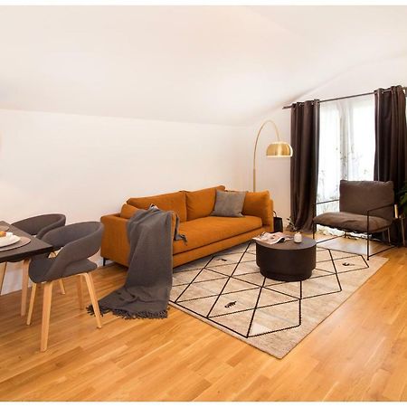 Apartman Sissy Primošten Esterno foto