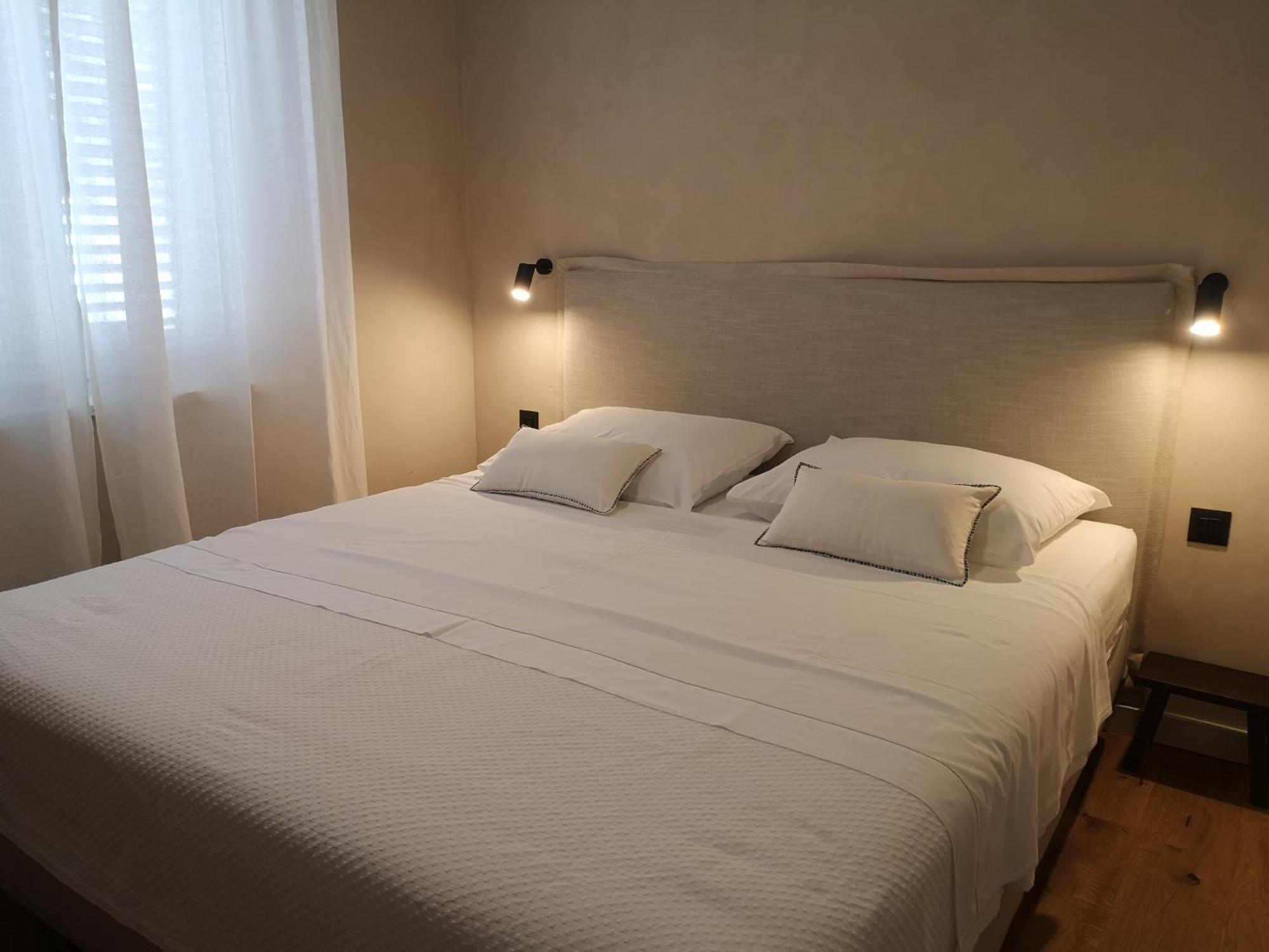 Apartman Sissy Primošten Esterno foto