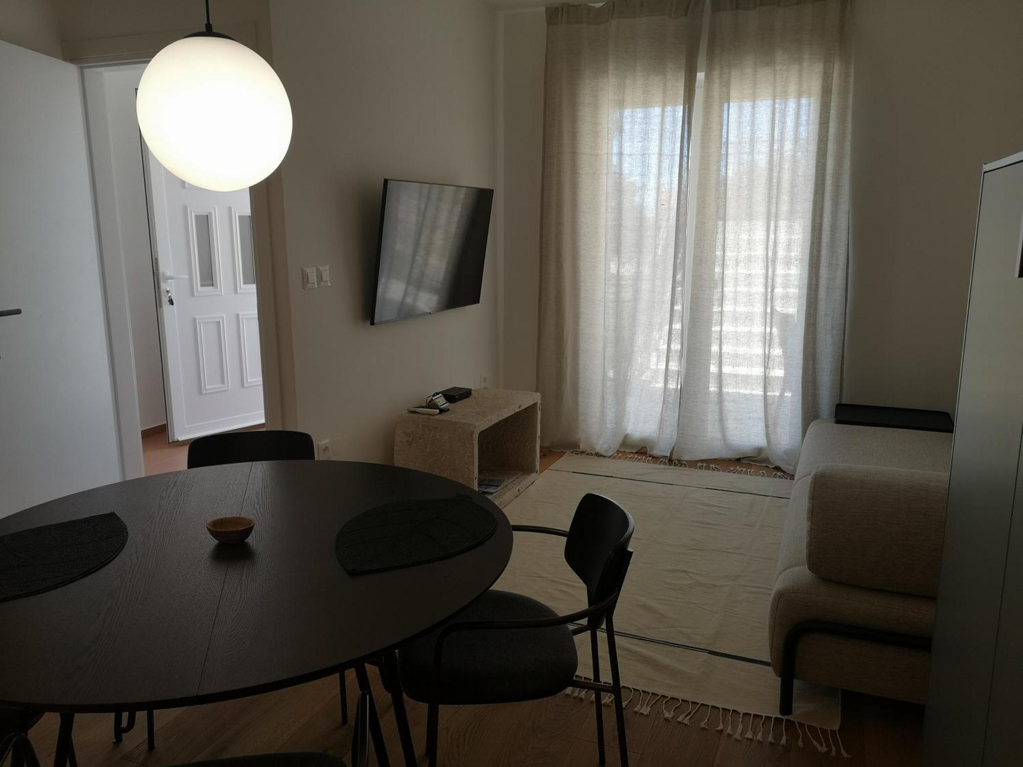 Apartman Sissy Primošten Esterno foto