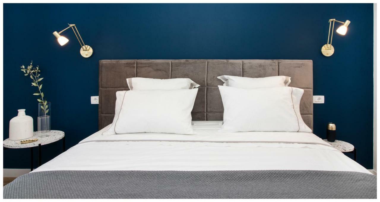 Apartman Sissy Primošten Esterno foto