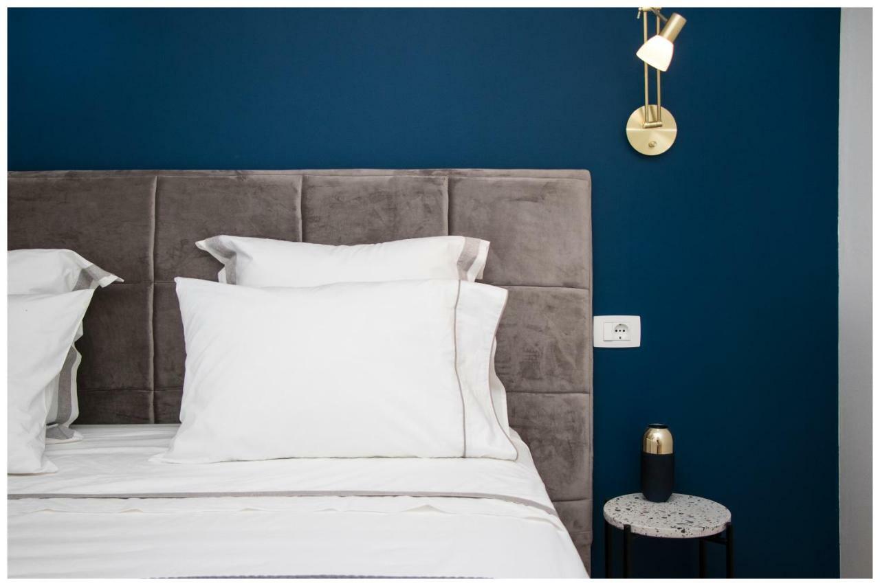 Apartman Sissy Primošten Esterno foto