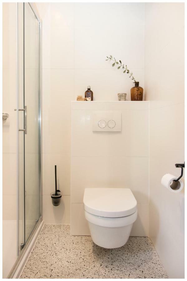 Apartman Sissy Primošten Esterno foto