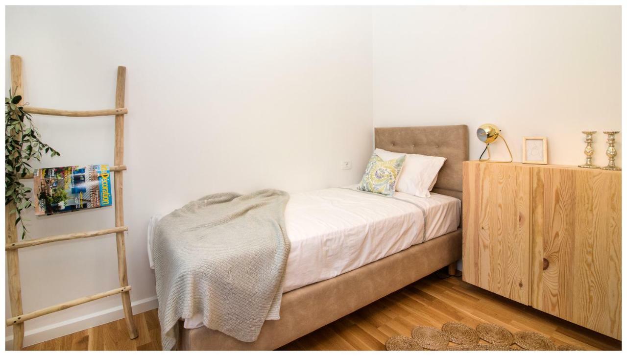 Apartman Sissy Primošten Esterno foto