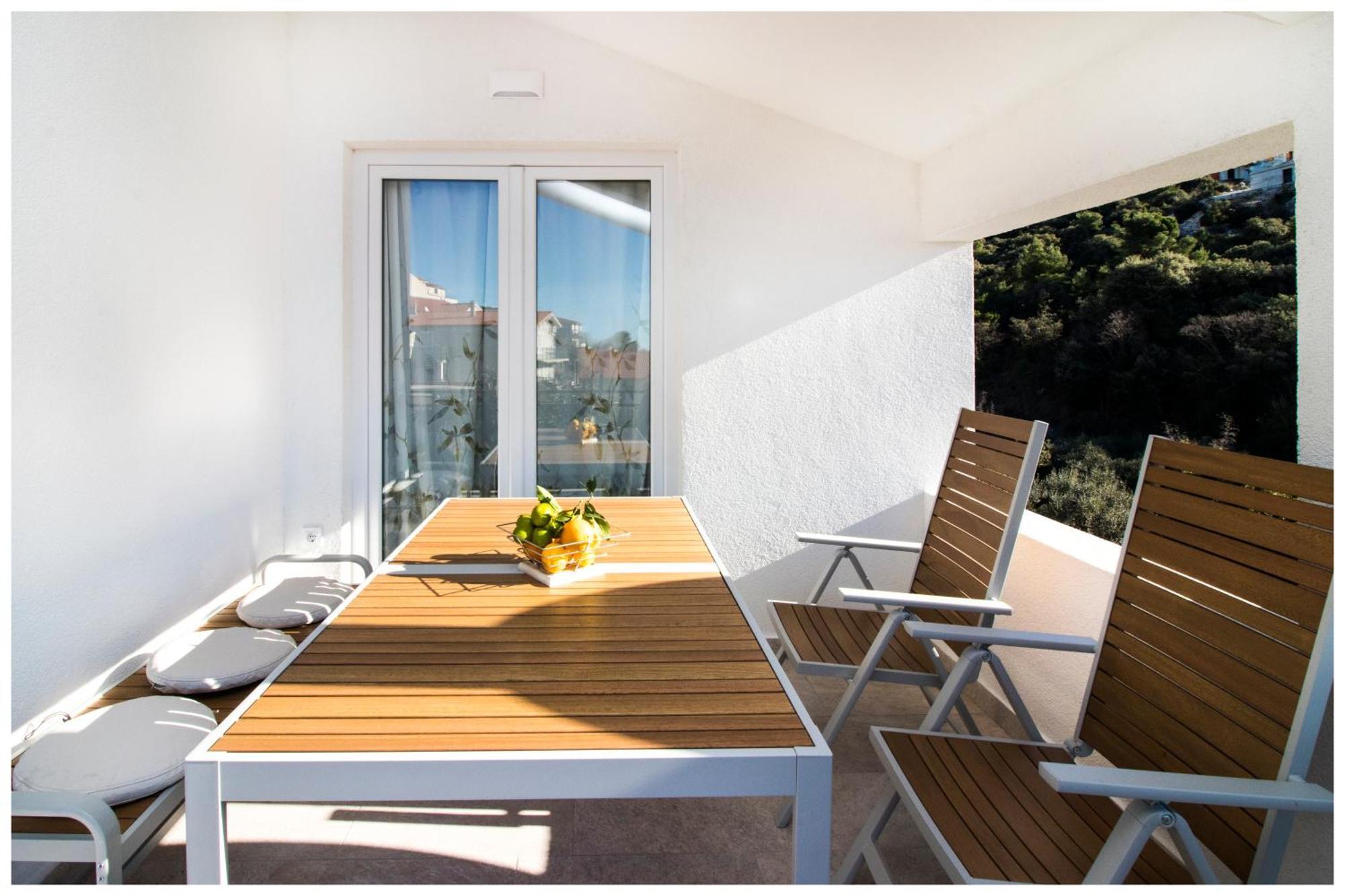 Apartman Sissy Primošten Esterno foto